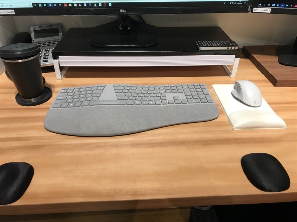 [美品] マイクロソフト Surface プレシジョン マウス FTW00007