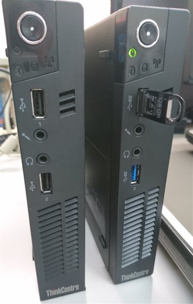 Lenovo ThinkCentre M92p Tiny 3238T2J 価格比較 - 価格.com