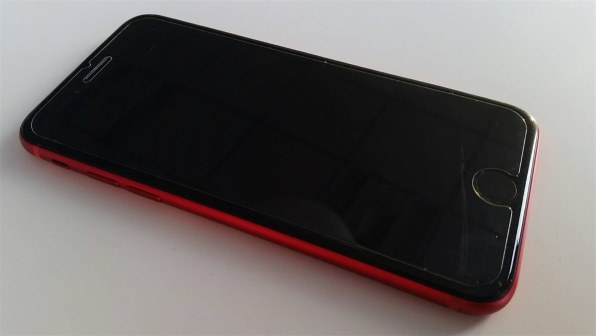 Apple iPhone 8 256GB SoftBank [スペースグレイ]投稿画像・動画