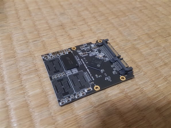 KingFast 2.5 SATA III SSD 1TB Internal Drive for Laptop Desktop