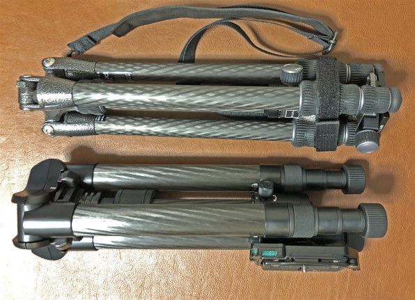 GITZO GK0545T-82TQD 価格比較 - 価格.com