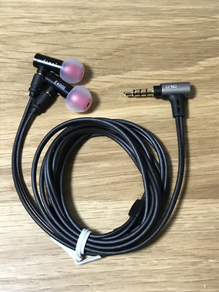 final E4000 FI-E4DALD投稿画像・動画 - 価格.com