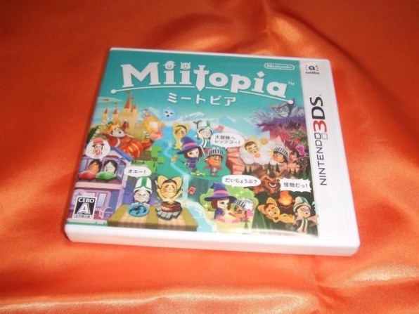 任天堂 Miitopia(ミートピア)投稿画像・動画 - 価格.com