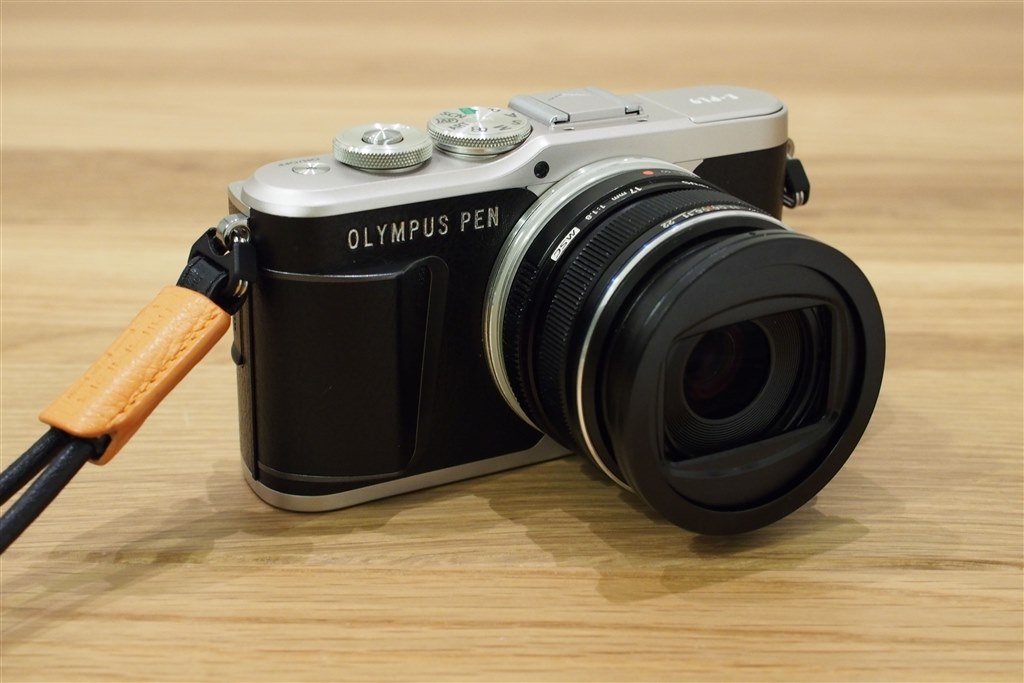 ファミリースナップのベストチョイス』 オリンパス OLYMPUS PEN E-PL9