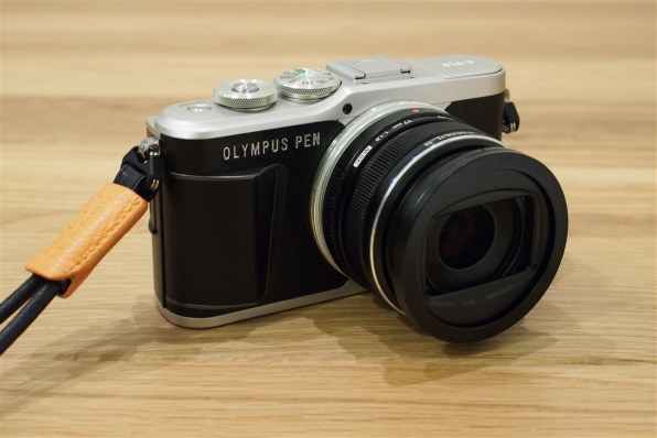 オリンパス OLYMPUS PEN E-PL9 ボディ [ブラック]投稿画像・動画