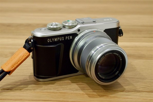 オリンパス OLYMPUS PEN E-PL9 ボディ [ホワイト]投稿画像・動画