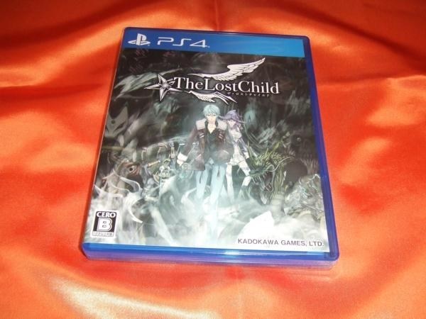 アストラルにメガテンっぽさを感じながらダンジョンを探索しよう 角川ゲームス The Lost Child Ps4 酒缶さんのレビュー評価 評判 価格 Com