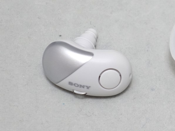 SONY WF-SP700N (P) [ピンク]投稿画像・動画 (レビュー) - 価格.com