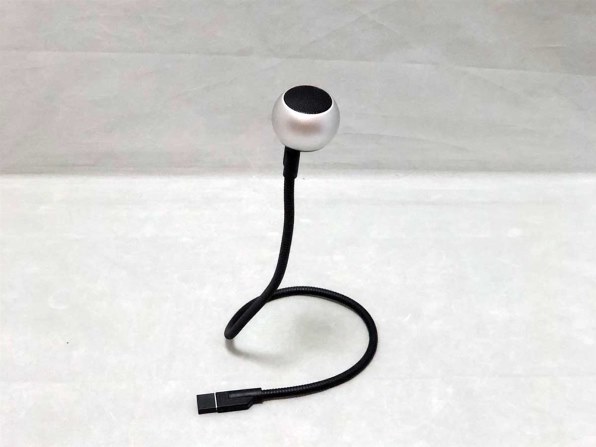 【cheero】BB mini CHE-618 スピーカー 3,600円の球形Bluetoothスピーカー「cheero BB mini」。2台で