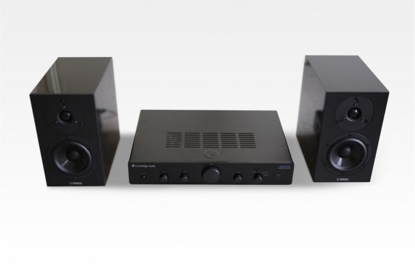 アンプ Cambridge Audio Topaz AM5 Cambridge Audio TOPAZ AM5 価格比較 - 価格.com