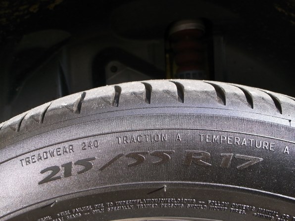 MICHELIN Primacy 3 215/55R17 94W 価格比較 - 価格.com