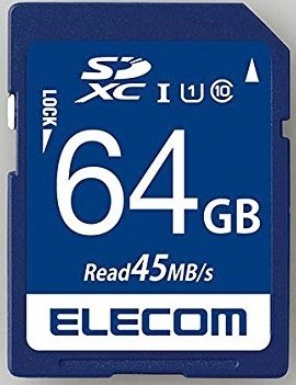 エレコム MF-FS064GU11R [64GB] 価格比較 - 価格.com