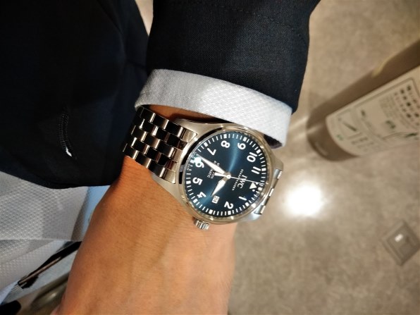 IWC XVIII IW327014