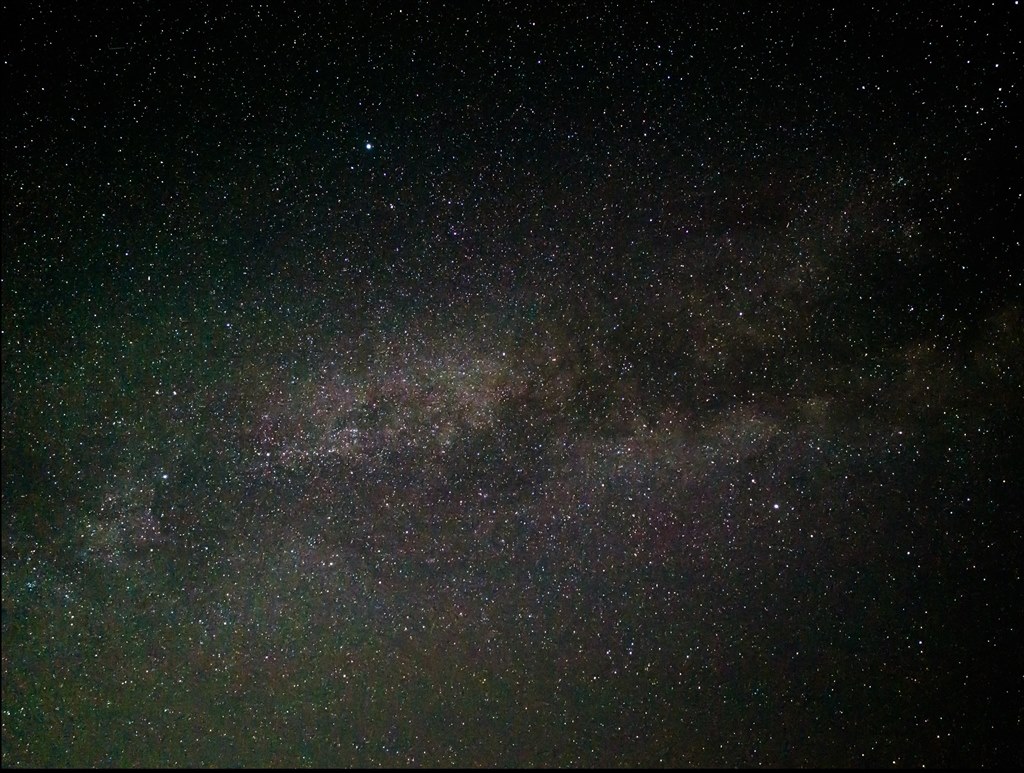 星空撮影に適しています』 パナソニック LEICA DG SUMMILUX 15mm/F1.7