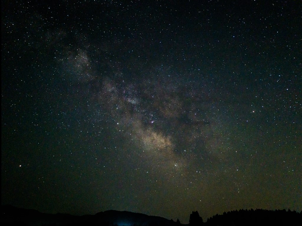 星空撮影に適しています』 パナソニック LEICA DG SUMMILUX 15mm/F1.7