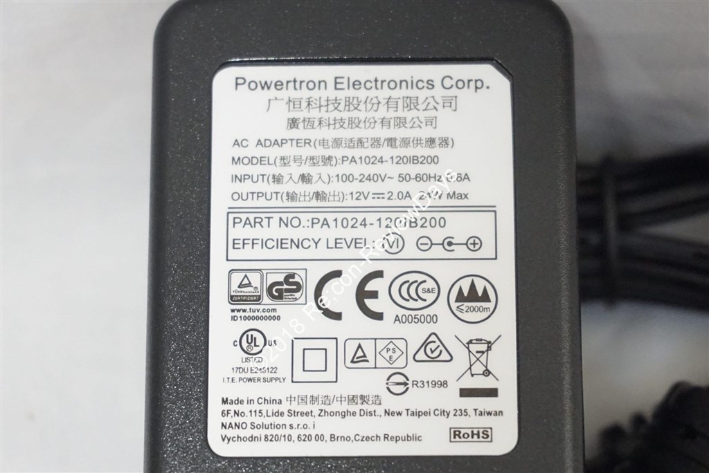 Seagate 2TBプラッタ(ST3000DM007)を搭載する外付けHDD』 ADATA