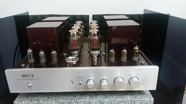 TRIODE TRX-88PP 価格比較 - 価格.com