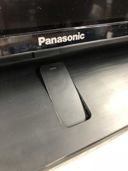 美品 panasonic 55型 テレビ2019年製TH-55FX750 概要 地上・BS・110度CSデジタルハイビジョン液晶テレビ TH