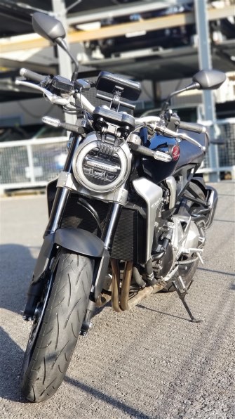 ホンダ CB1000R レビュー評価・評判 - 価格.com