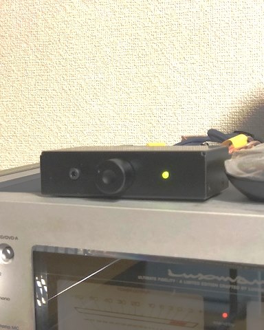 FOSTEX AP15d レビュー評価・評判 - 価格.com