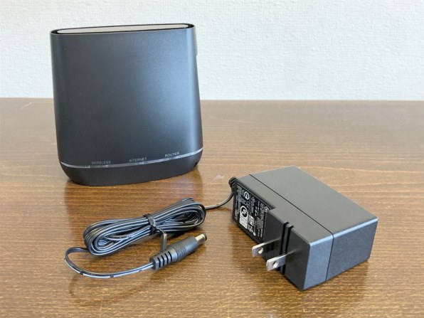 バッファロー AirStation WCR-1166DS投稿画像・動画 (レビュー) - 価格.com