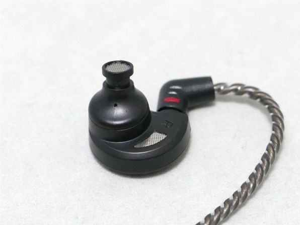 DUNU-TOPSOUND DUNU Falcon-C 隼 レビュー評価・評判 - 価格.com