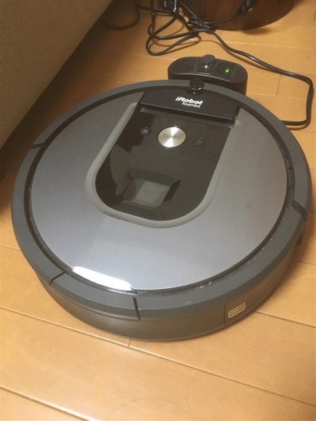 iRobot ルンバ960 R960060投稿画像・動画 (レビュー) - 価格.com
