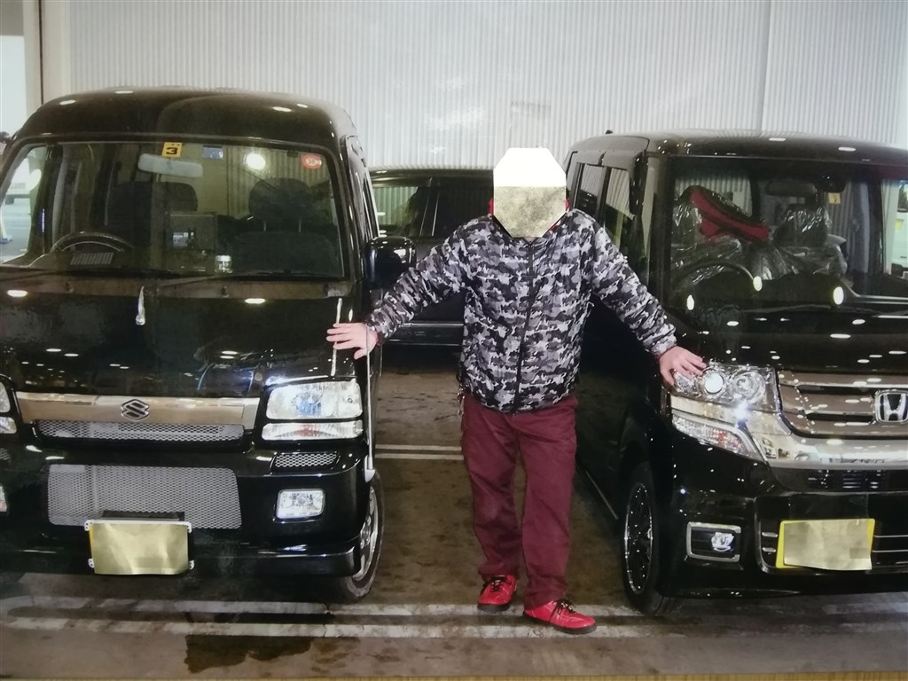 初軽自動車 スズキ エブリイワゴン 1999年モデル 蒲田8さんのレビュー評価 評判 価格 Com