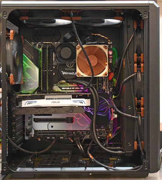 インテル Core i9 7980XE Extreme Edition BOX投稿画像・動画 - 価格.com
