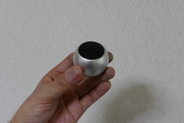 【cheero】BB mini CHE-618 スピーカー cheero】BB mini CHE-618 スピーカー