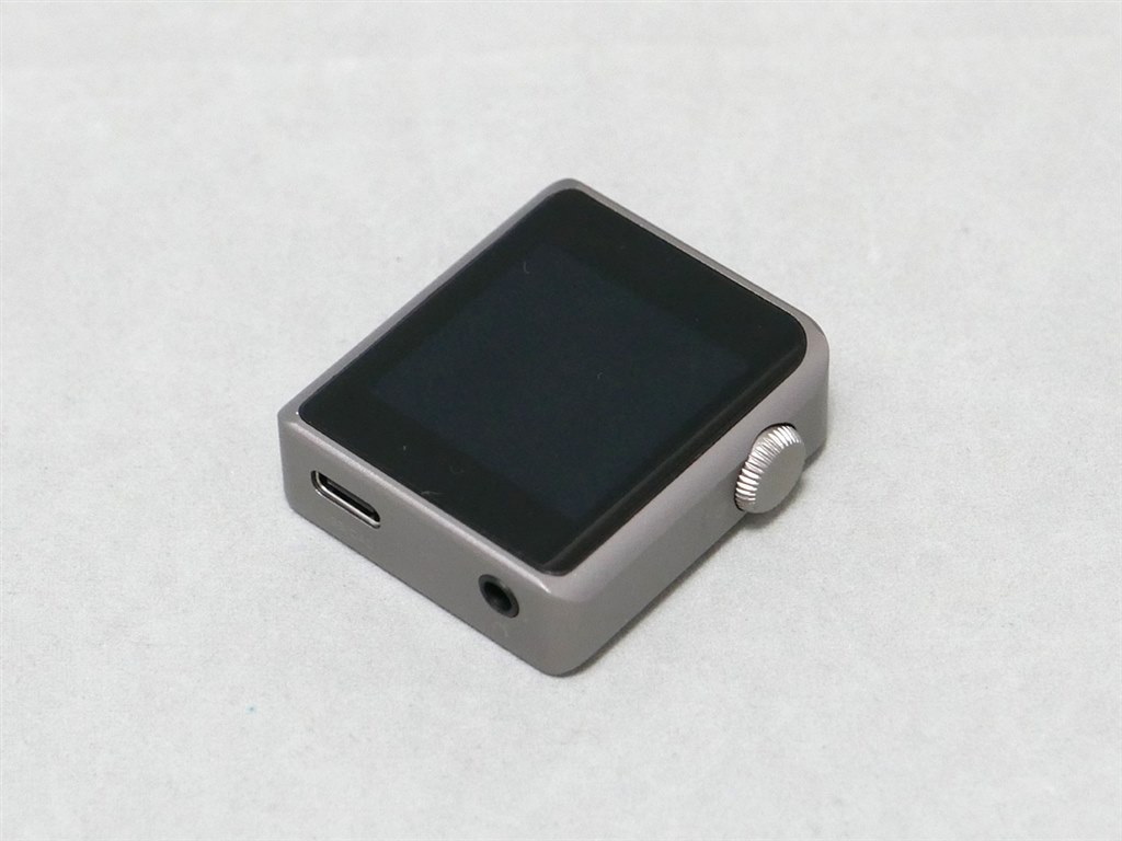 中華プレーヤー」はじめました！』 Shanling SHANLING M0