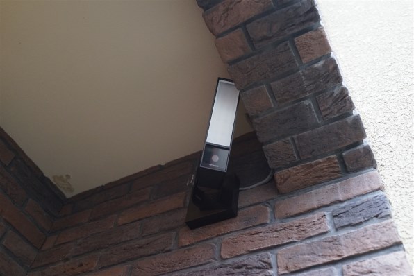 Netatmo Presence 価格比較 - 価格.com