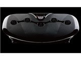 ドリームファクトリー DOCTORAIR 3DスーパーブレードS SB-002BK