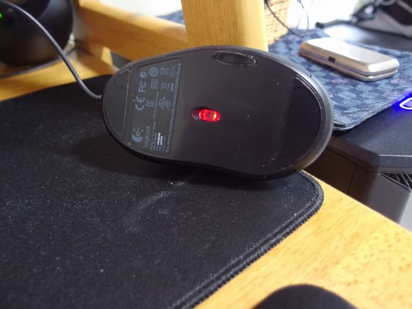 マクロの途中停止ってできないんですか ロジクール Logicool Performance Optical Mouse G400 ブラック のクチコミ掲示板 価格 Com