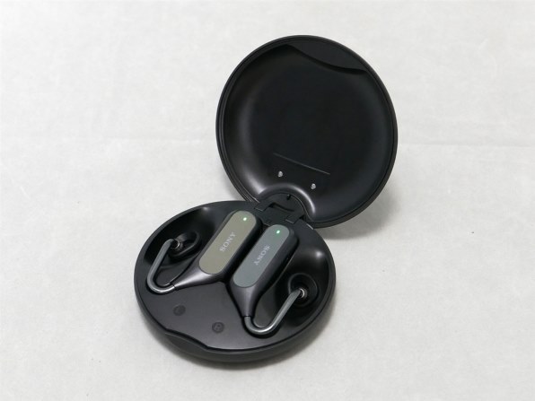 SONY ( ソニー ) Xperia Ear Duo XEA20 SONY Xperia Ear Duo XEA20 価格比較 - 価格.com