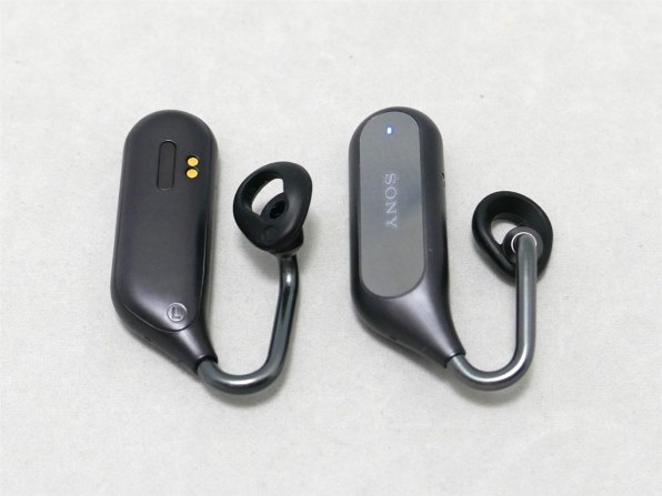 SONY Xperia Ear Duo XEA20投稿画像・動画 (レビュー) - 価格.com