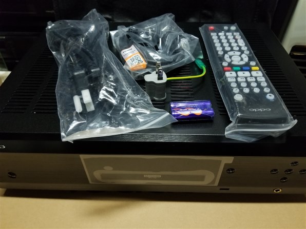 OPPO UDP-205 レビュー評価・評判 - 価格.com OPPO UDP-205 レビュー評価・評判 - 価格.com