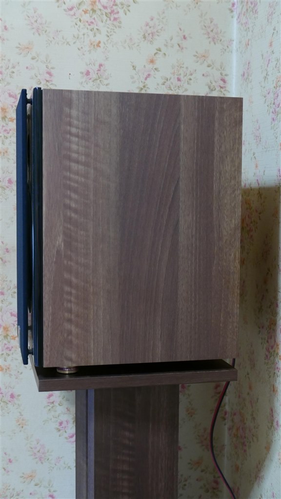 初めてのスピーカースタンド』 ハヤミ HAMILeX Acorde SB-521 [ペア
