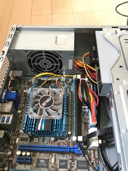 ANTEC VSK2000-U3 レビュー評価・評判 - 価格.com