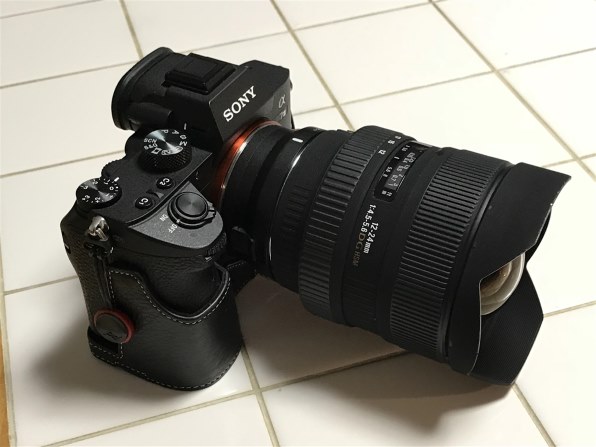 シグマ 12-24mm F4.5-5.6 EX DG ASPHERICAL HSM (キヤノン用)投稿 シグマ 12-24mm F4.5-5.6 EX DG ASPHERICAL HSM (キヤノン用)投稿