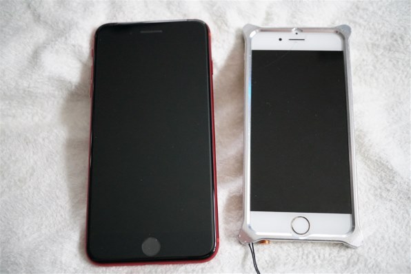 Apple iPhone 8 Plus (PRODUCT)RED Special Edition 64GB SIMフリー