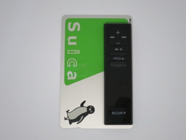 SONY RMT-NWS20投稿画像・動画 - 価格.com