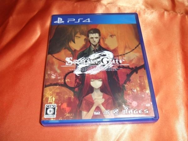 歴史を繰り返すことで 人間関係や出来事をさらに理解できていく 5pb Steins Gate 0 シュタインズ ゲート ゼロ Ps4 酒缶さんのレビュー評価 評判 価格 Com