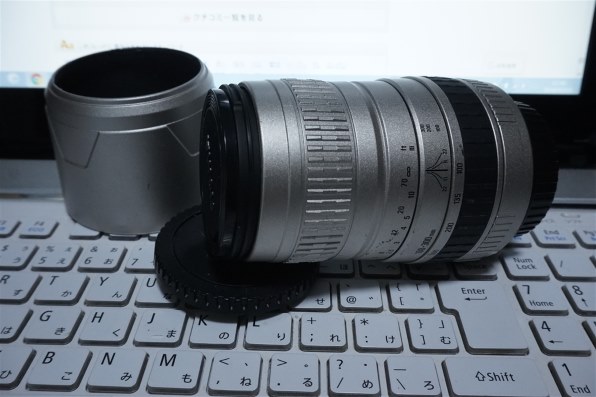 シグマ 100-300mmF4.5-6.7 DL 価格比較 - 価格.com