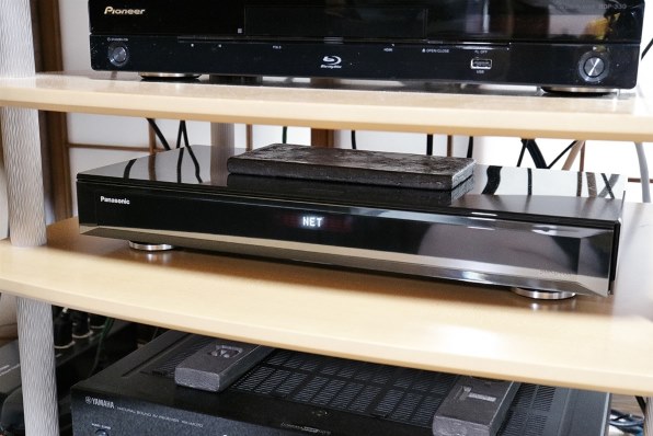 パナソニック DMP-UB900 レビュー評価・評判 - 価格.com