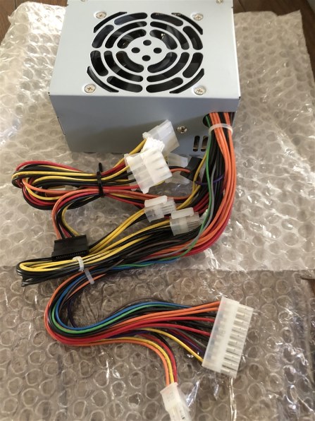 Fsp Fsp300 60ghs V3 21 レビュー評価 評判 価格 Com
