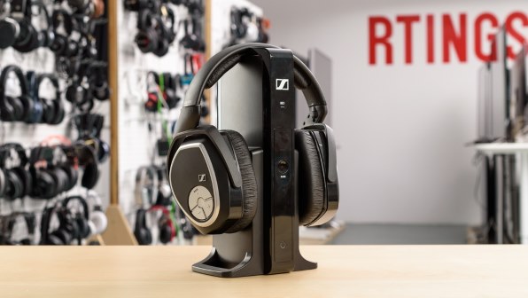ゼンハイザー RS 165 価格比較 - 価格.com