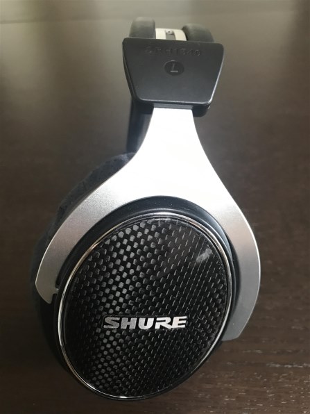 SHURE SRH1540投稿画像・動画 - 価格.com