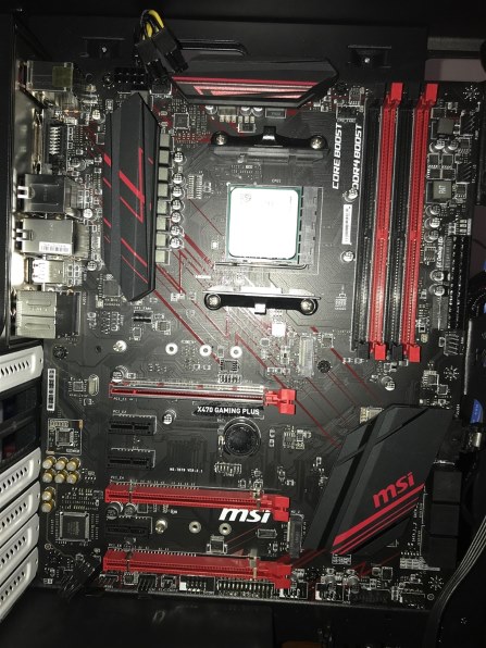 マザーボード MSI X470 GAMING PLUS ryzen7 1800x cpu Amazon | MSI MPG X570 Gaming Plus Motherboard (AMD AM4, PCIe