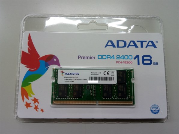 PCメモリ16GB ADATA DDR4 Amazon | ADATA DDR4-2666MHz デスクトップPC用 メモリモジュール